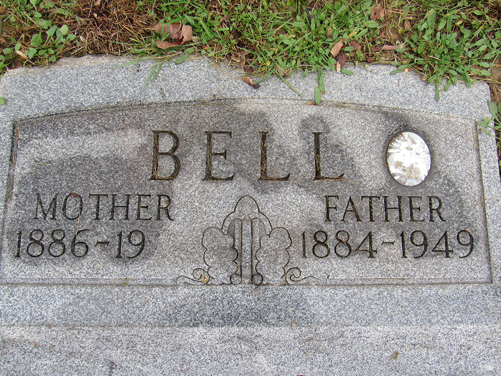 tombstone